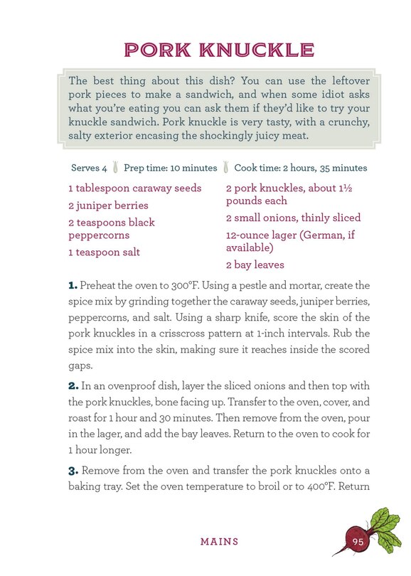 Sample content_Beet This