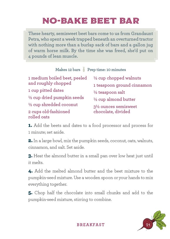 Sample content 5_Beet This