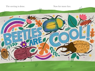 Aper&ccedil;u du contenu_Beetle Mania