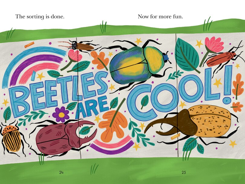 Aper&ccedil;u du contenu_Beetle Mania