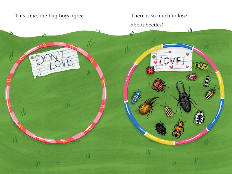 Aper&ccedil;u du contenu 2_Beetle Mania