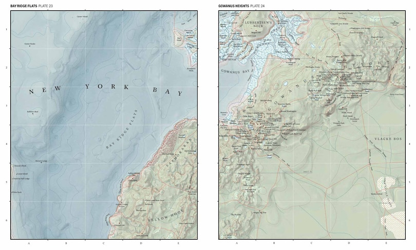 Sample content 4_Before New York