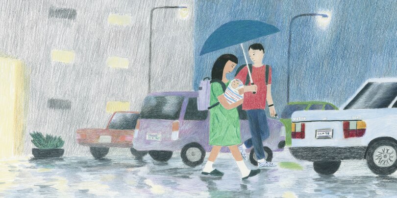 Sample content 2_Before, Now