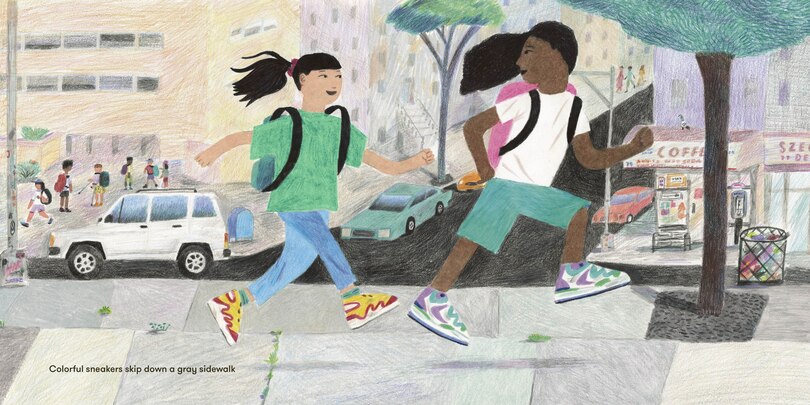 Sample content 3_Before, Now