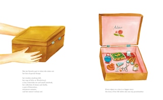 Aper&ccedil;u du contenu 2_Before She Was My Grandmother