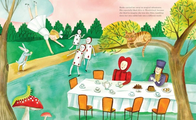 Aper&ccedil;u du contenu 3_Before She Was My Grandmother