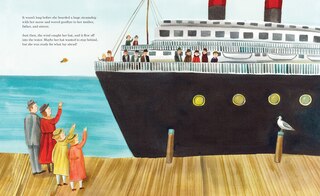 Aper&ccedil;u du contenu 4_Before She Was My Grandmother