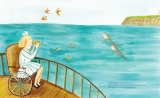 Aper&ccedil;u du contenu 5_Before She Was My Grandmother