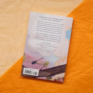 Sample content_Before We Wake (A Graphic Novel)