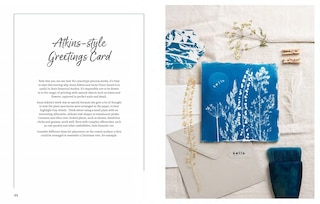 Sample content 2_Beginner’s Guide to Cyanotype