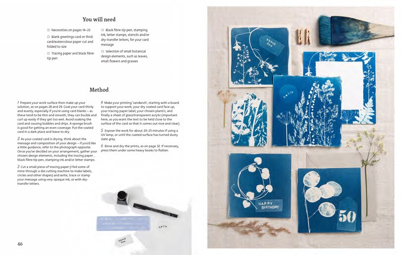 Sample content 3_Beginner’s Guide to Cyanotype