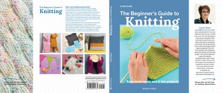 Sample content_Beginner's Guide to Knitting, The