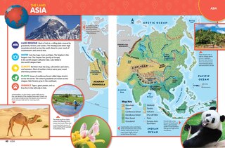 Sample content 2_Beginner's World Atlas, 5th Edition