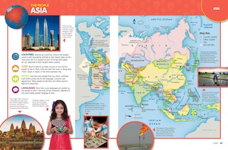 Sample content 3_Beginner's World Atlas, 5th Edition