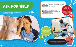 Aper&ccedil;u du contenu_Behaviour and Safety