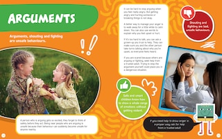 Aper&ccedil;u du contenu 2_Behaviour and Safety