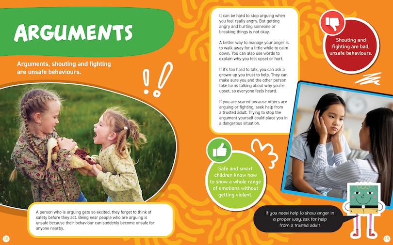 Aper&ccedil;u du contenu 2_Behaviour and Safety