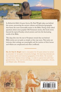 Couverture arrière_Behind the Bible’s Greatest Stories