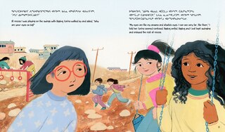 Sample content 3_Being Different