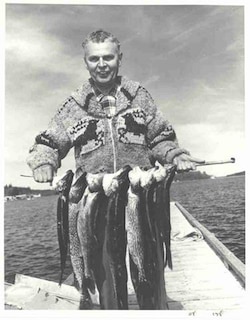 Sample content_Being Prime Minister