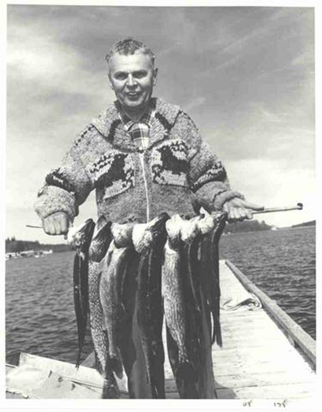 Sample content_Being Prime Minister