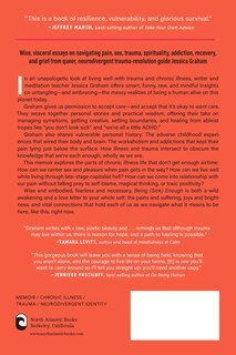 Back cover_Being (Sick) Enough