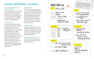 Sample content_Believe Training Journal (10th Anniversary Edition)