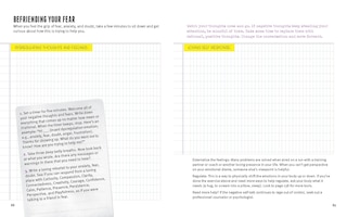 Sample content 5_Believe Training Journal (10th Anniversary Edition)