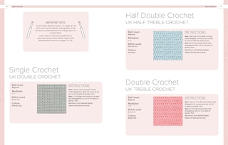 Aperçu du contenu 3_Bella Coco's Crochet Stitch Library