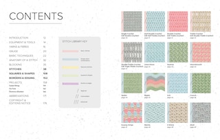 Aperçu du contenu 5_Bella Coco's Crochet Stitch Library