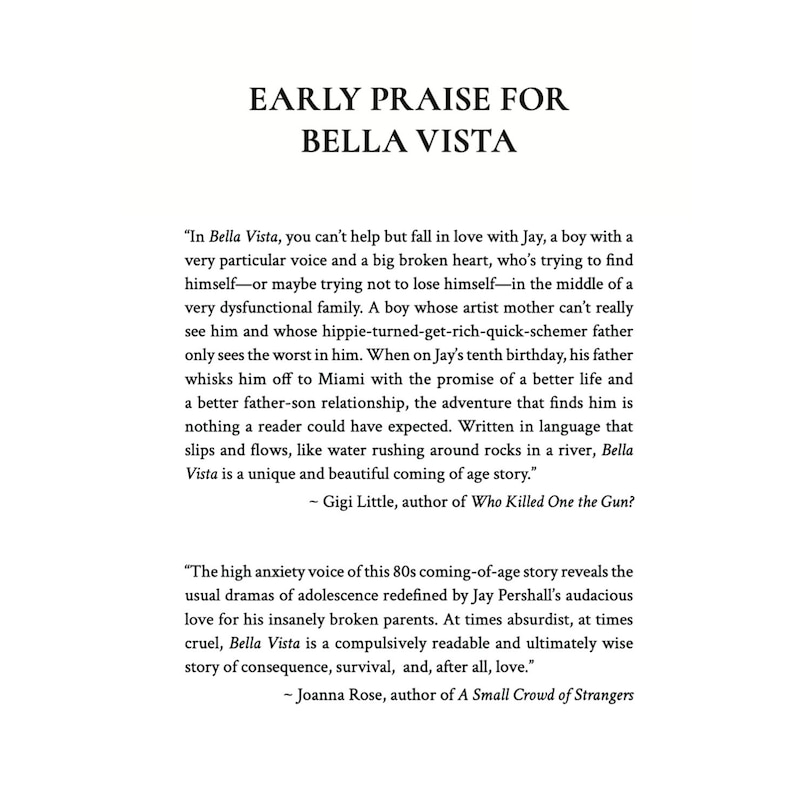 Sample content 3_Bella Vista
