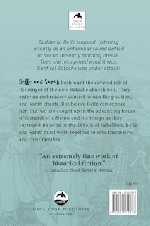 Back cover_Belle of Batoche