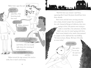 Sample content 2_Ben Yokoyama and the Cookie of Destiny
