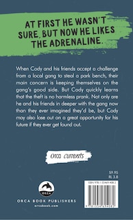 Back cover_Benched