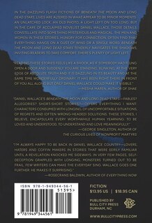 Aper&ccedil;u du contenu 3_Beneath the Moon and Long Dead Stars