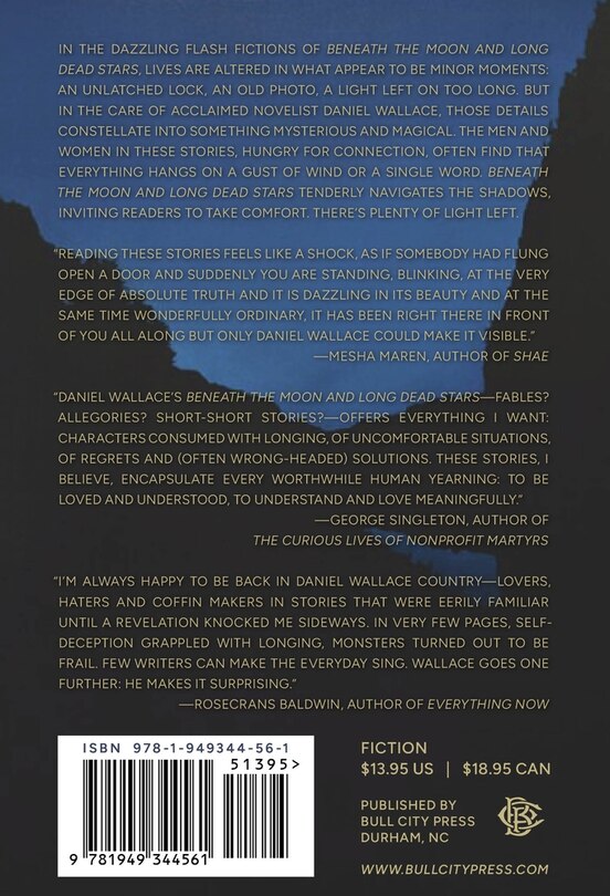 Aper&ccedil;u du contenu 3_Beneath the Moon and Long Dead Stars