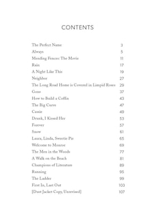 Aper&ccedil;u du contenu 5_Beneath the Moon and Long Dead Stars