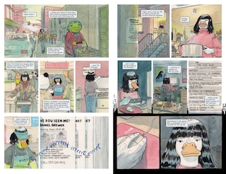 Aper&ccedil;u du contenu 4_Beneath the Trees Where Nobody Sees: Rite of Spring