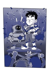 Sample content 2_Beniju y el desaf&iacute;o del elixir / Beniju and the Elixir Challenge