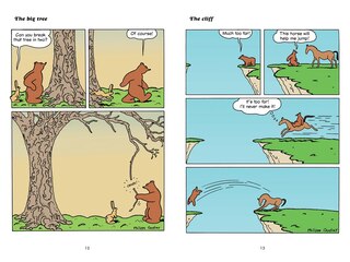 Sample content 2_Benjamin Bear In Brain Storms!