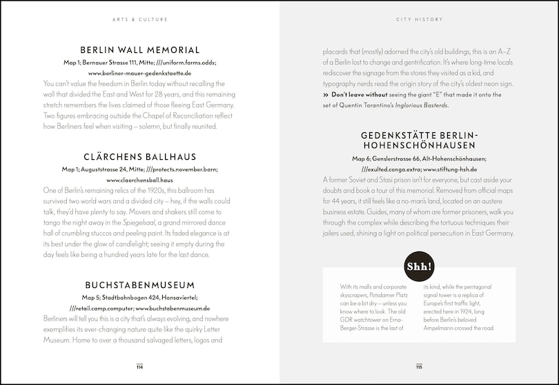 Sample content_Berlin Like a Local