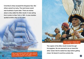 Sample content_Bermuda Triangle (Unsolved)