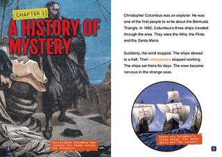 Sample content 3_Bermuda Triangle (Unsolved)