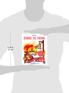 Sample content_Bernard, The Fireman