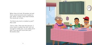 Aperçu du contenu_Berry Picking for Grandma