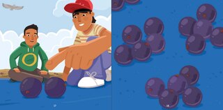 Aperçu du contenu 4_Berry Picking for Grandma