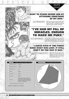 Sample content 4_Berserk Official Guidebook