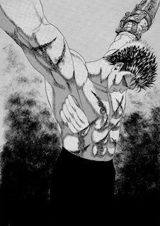 Sample content_Berserk Volume 1