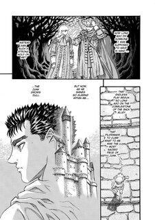 Sample content_Berserk Volume 10