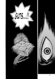 Sample content 3_Berserk Volume 10